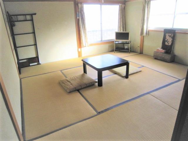 Ryokan Mikasaya Beppu Kültér fotó